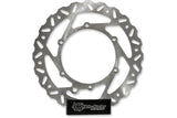 Brake Disc fixed Moto Master Nitro front 260mm CRF 250 / 450