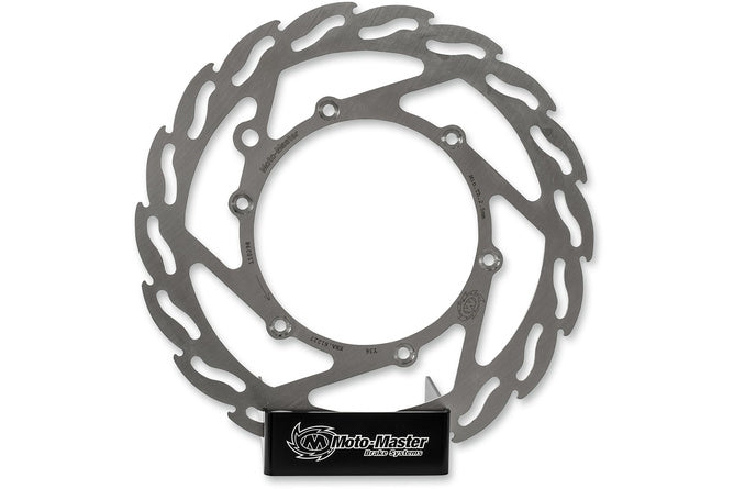 Bromsskiva fast Moto Master Flame 270mm YZ / YZF
