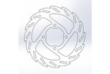 Brake Disc rear Moto Master Flame TC / SX 65