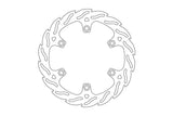Brake Disc fixed Moto Master Flame 256mm Sherco