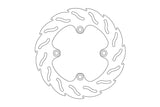 Brake Disc fixed Moto Master Flame rear Sherco
