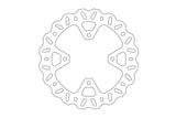 Brake Disc Moto Master Nitro fixed rear GasGas / Rieju