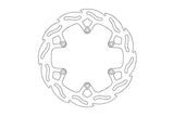 Brake Disc fixed Moto Master Flame rear GasGas / Rieju