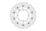Brake Disc front floating Moto Master Supermoto Racing 300mm KXF 250 / 450