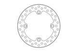 Brake Disc Moto Master Vintage rear CR 125 / 250 / 500 de 1989 - 2001