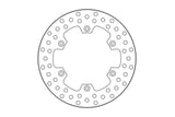 Brake Disc Moto Master Vintage rear YZ 125 / 250 before 1997