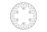 Brake Disc Moto Master Vintage rear RM 125 / 250 1999 - 2005