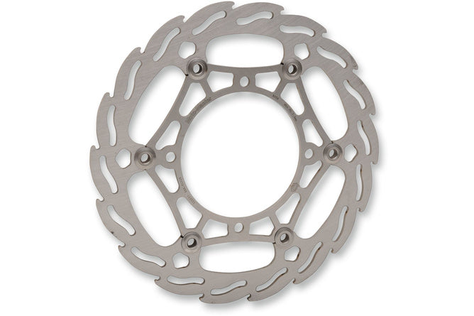 Bromsskiva fram flytande Moto Master Flame GasGas / Rieju