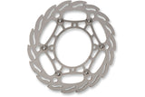 Brake Disc front floating Moto Master Flame GasGas / Rieju