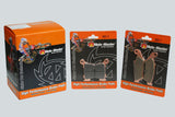 Brake Pads front Moto Master Roadpro XTX 660