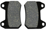 Brake Pads Moto Master Ceramic XTX 660