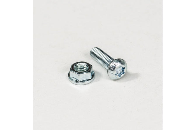 Monteringsskruvar bromsskiva Moto Master M6X16 torx med mutter TC / SX 65