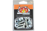 Mounting Bolts brake disc Moto Master M6X19 + nut CR / CRF
