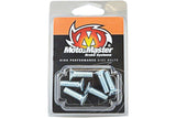 Mounting Bolts brake disc Moto Master M6X20 KX / RM / YZ 1990 - 2004