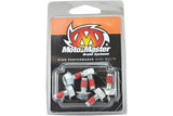 Mounting Bolts brake disc Moto Master M6X12 YZ / YZF / TM Racing