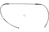 Brake Line front Moto Master CR / CRF spécial kit complet SM