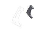 Brake Caliper Bracket Moto Master Racing YZF 1998 - 2006 / WRF 1998 - 2016