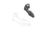 Brake Caliper Bracket 298mm Moto Master YZF 1998 - 2006 / WRF 1998 - 2016