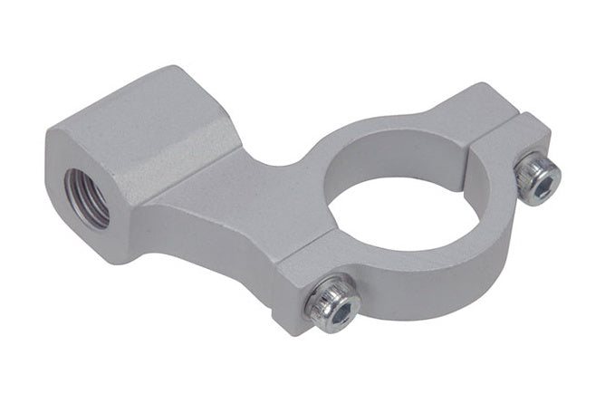 Spegelmontering STR8 aluminium