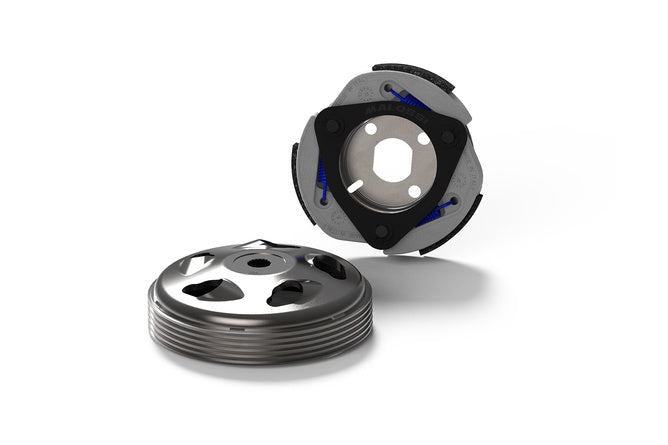 Kopplingskit Malossi Fly Clutch Maxi Yamaha Nmax / Tricity / NVX 125-155ccm