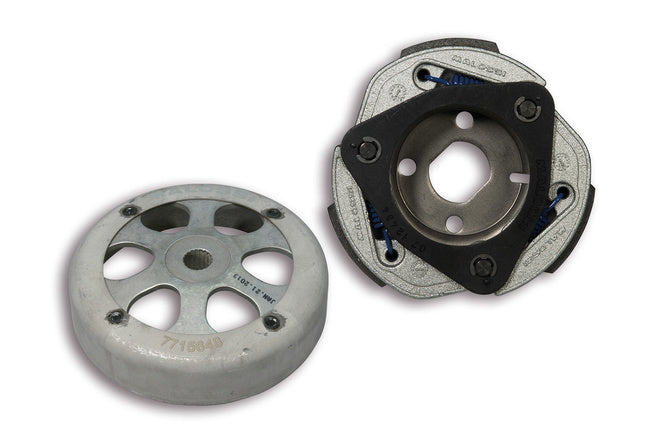 Malossi Koppling Kit Fly Clutch Maxi D.125mm Vespa Primavera
