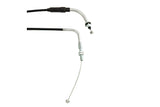 Throttle cable Peugeot Kisbee