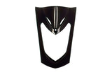 Front Fairing OEM quality Kymco Agility, black