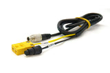 Y-Cable temeprature sensor MyChron 5 2T 1,5m (1x EGT / 1x water)