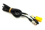 Y-Cable temeprature sensor MyChron 5 2T 1,5m (1x EGT / 1x water)