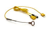 Temperature Sensor AGS MyChron4 EGS M14 0,3m