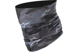 Neck Tube Alpinestars Tactical black/grey