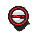 TÄNDNINGSKÅPA – FANTIC AM6 (VENTILERAD)