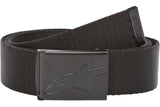 Belt Alpinestars Ageless Web black/black