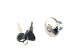 Fuel Cap Yamaha Majesty / MBK Skyliner 125 / 150 / 180cc
