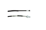 Brake cable Hybrid Minarelli 2-stroke scooters