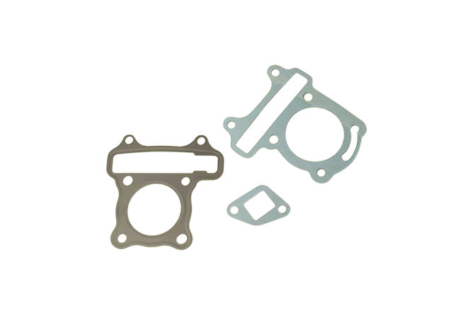Cylindertätning Set OEM-kvalitet Scooter Chinois GY6 139QMB
