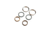 Steering Head Bearings Yamaha Xenter / MBK Oceo 125cc