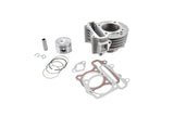Cylinder Kit aluminium GY6 quads 80cc