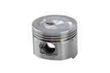 Cylinder Kit aluminium GY6 quads 80cc