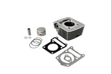 Cylinder Kit 54mm Yamaha YBR / Derbi Senda / Rieju RS2 125cc