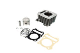 Cylinder Kit d.57mm Suzuki DR 125cc / Mash 125cc (157FMI)