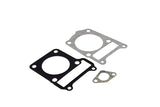 Cylinder Gasket Set OEM quality d.57,4mm Yamaha YBR / Derbi Senda / Rieju RS2 125cc