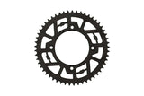Rear Sprocket steel 53 teeth - 428 Doppler Origin Beta RR