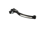 Brake Lever Doppler CNC black Rieju MRT/RRX/MH RYZ/Sherco