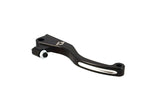 Brake Lever type J.Juan Doppler CNC black Rieju/Derbi/Aprilia