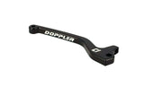 Brake Lever right side Doppler CNC black Yamaha BWu0027s after 2004