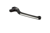 Brake Lever right side Doppler CNC black Yamaha BWu0027s after 2004