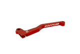 Clutch Lever Doppler Rieju MRT Pro/Derbi DRD Pro/Beta RR red