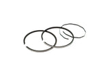 Piston Ring 50cc cast iron Peugeot 103 AC