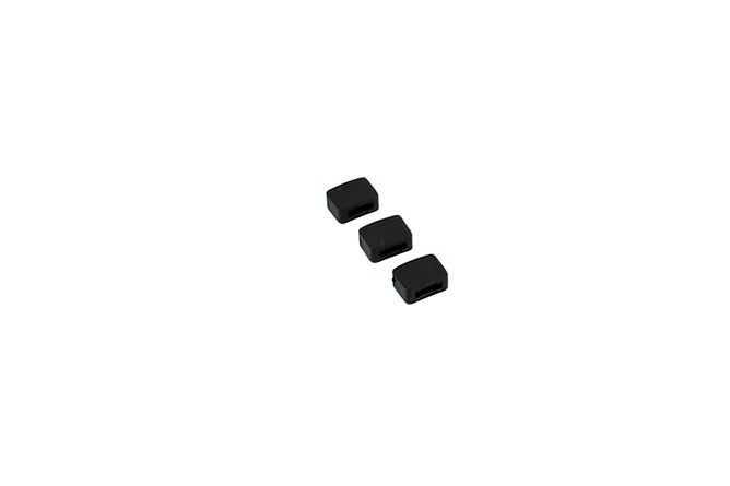 Variator Slideblock (x3) Peugeot / SYM 4-takt